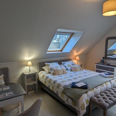 Au Bonheur De Cisse Bed & Breakfast Chouzy-sur-Cisse Exterior photo