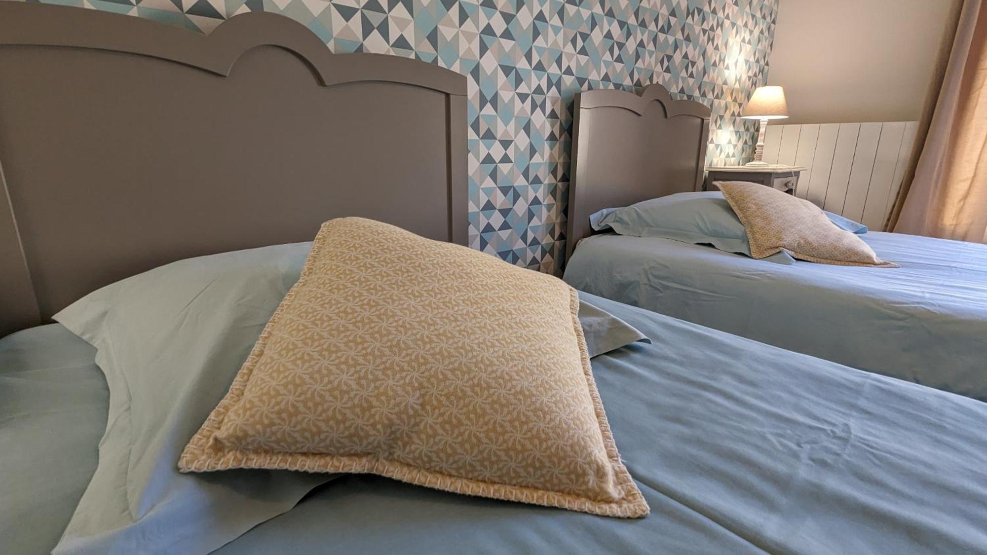 Au Bonheur De Cisse Bed & Breakfast Chouzy-sur-Cisse Exterior photo