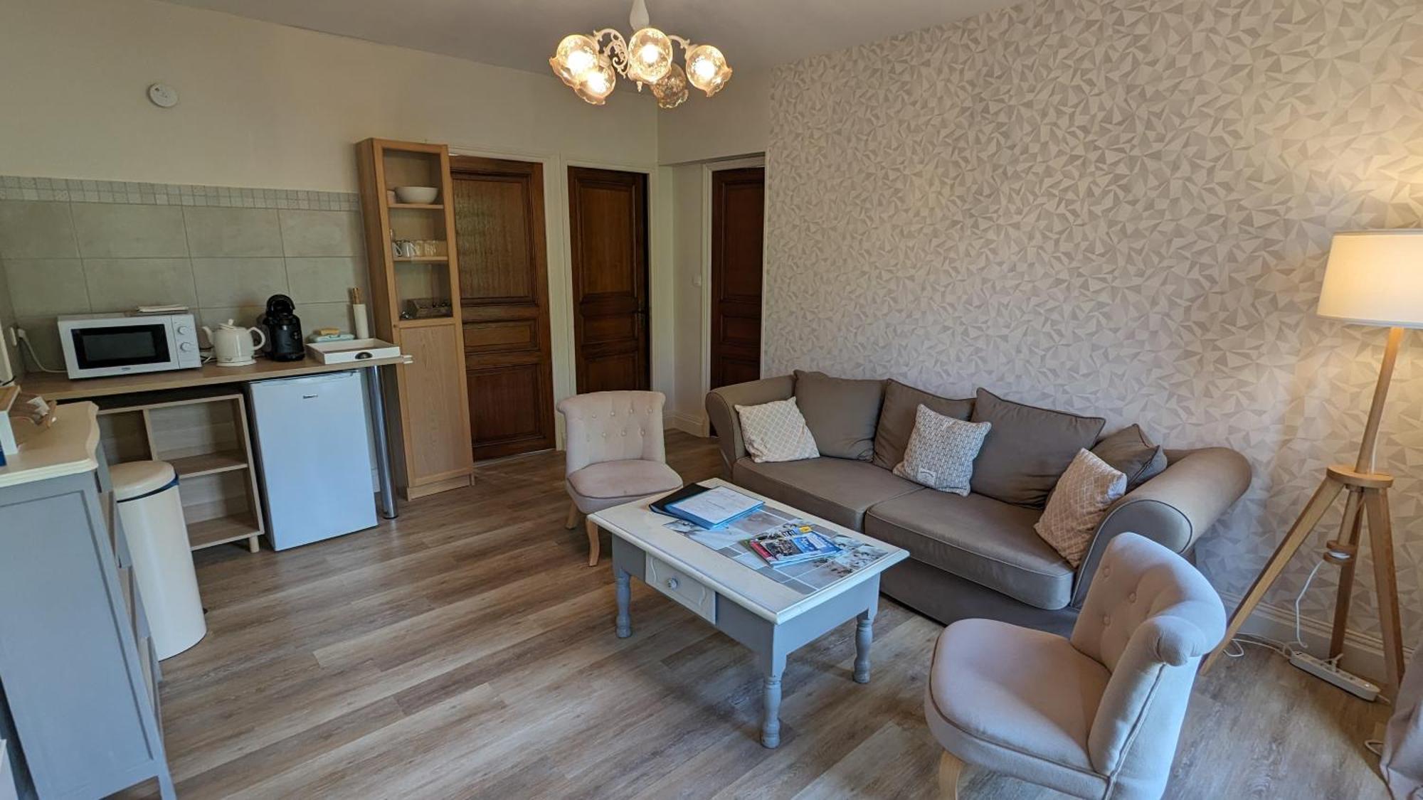Au Bonheur De Cisse Bed & Breakfast Chouzy-sur-Cisse Exterior photo