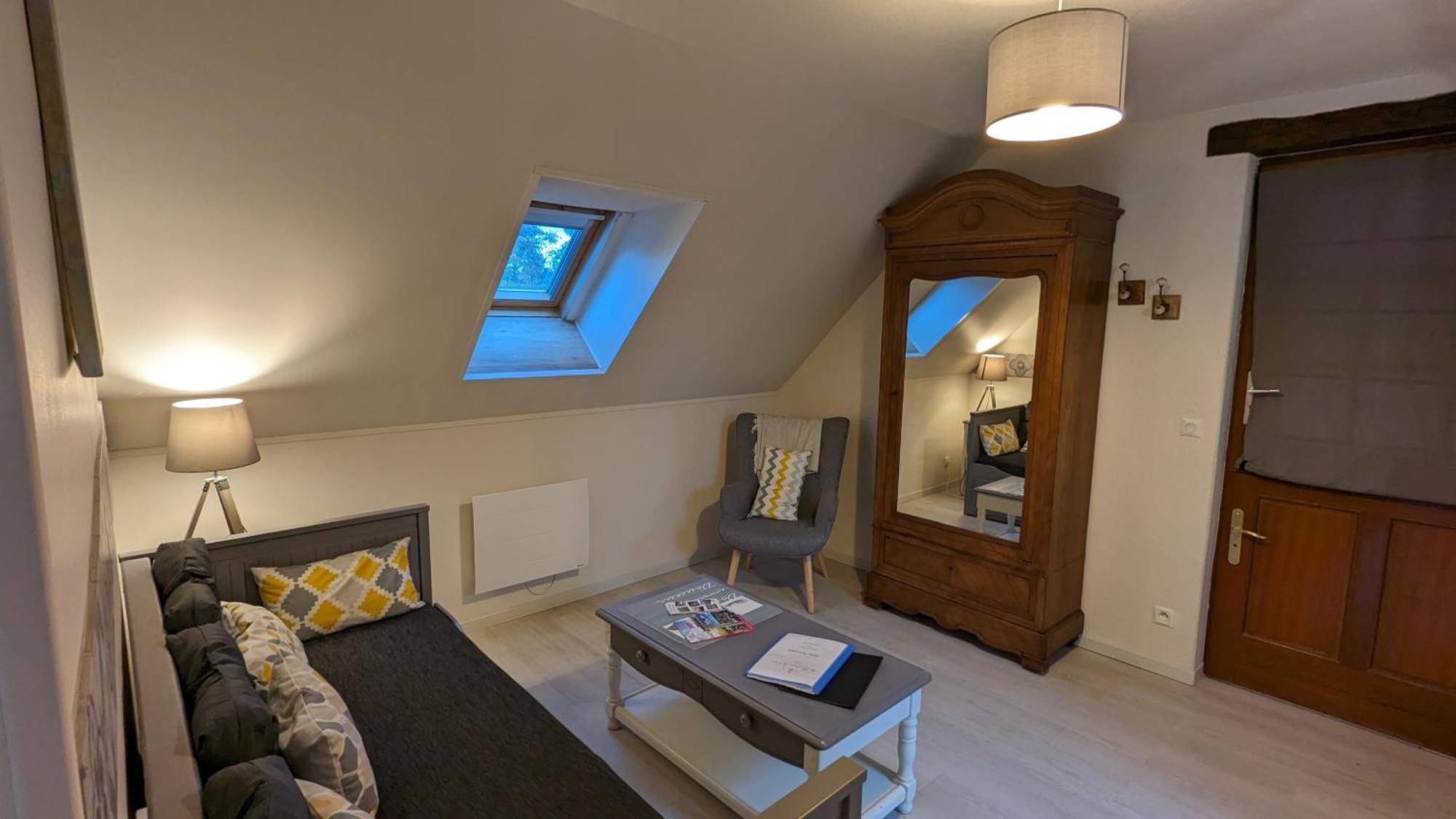 Au Bonheur De Cisse Bed & Breakfast Chouzy-sur-Cisse Exterior photo