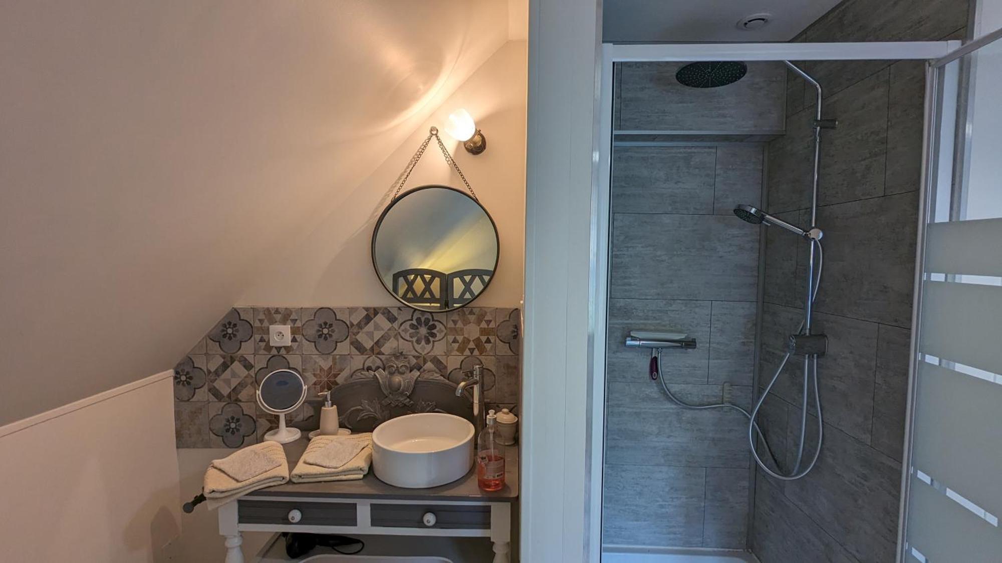 Au Bonheur De Cisse Bed & Breakfast Chouzy-sur-Cisse Exterior photo