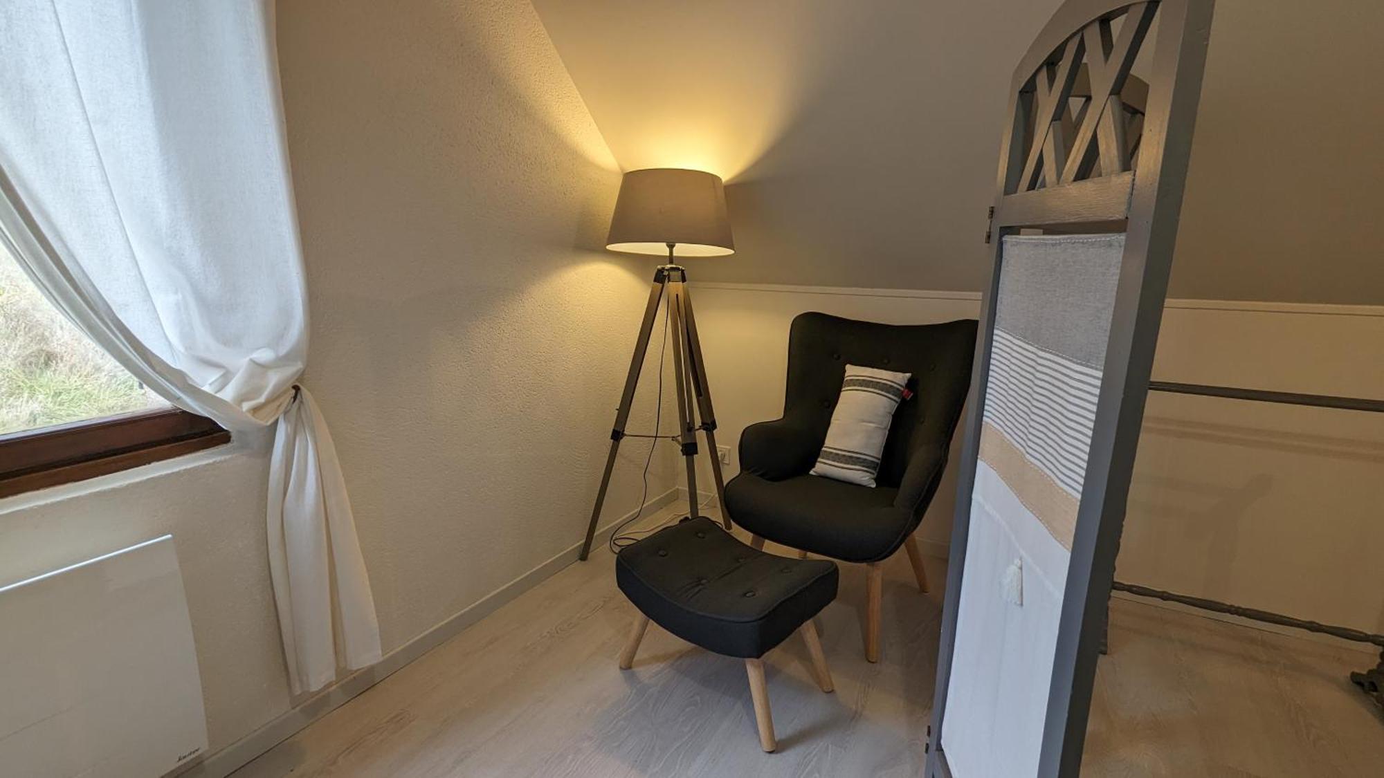 Au Bonheur De Cisse Bed & Breakfast Chouzy-sur-Cisse Exterior photo