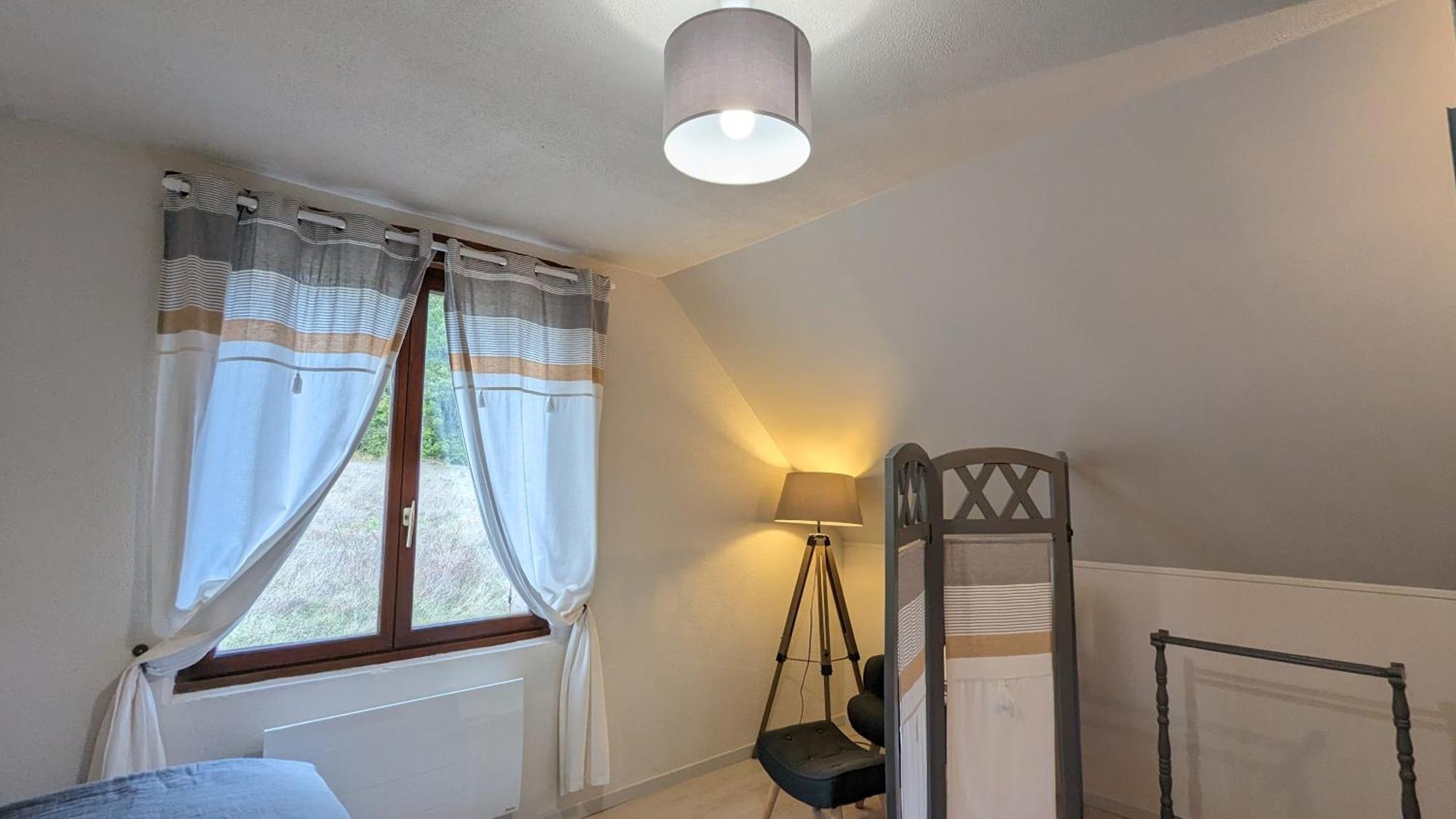 Au Bonheur De Cisse Bed & Breakfast Chouzy-sur-Cisse Exterior photo