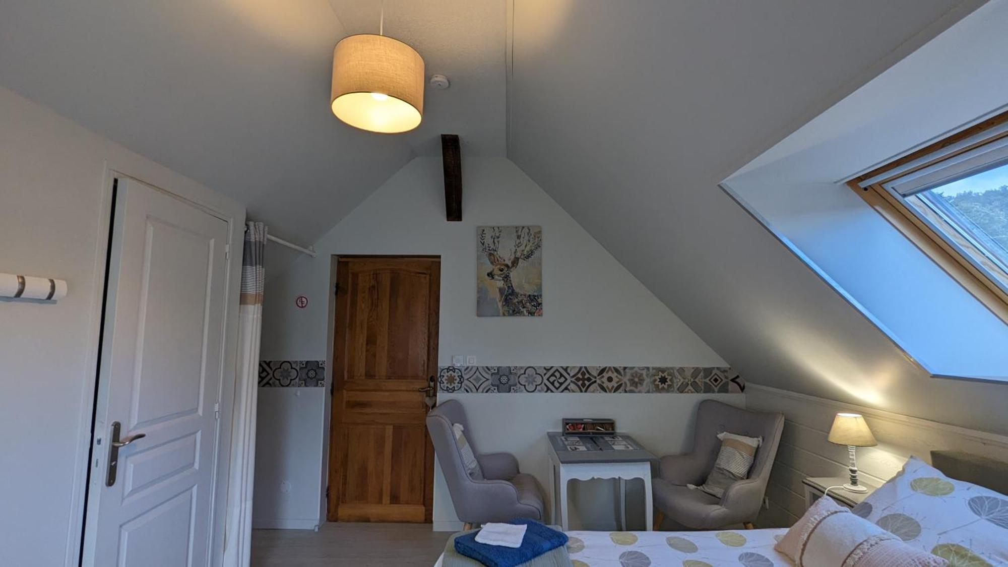 Au Bonheur De Cisse Bed & Breakfast Chouzy-sur-Cisse Exterior photo