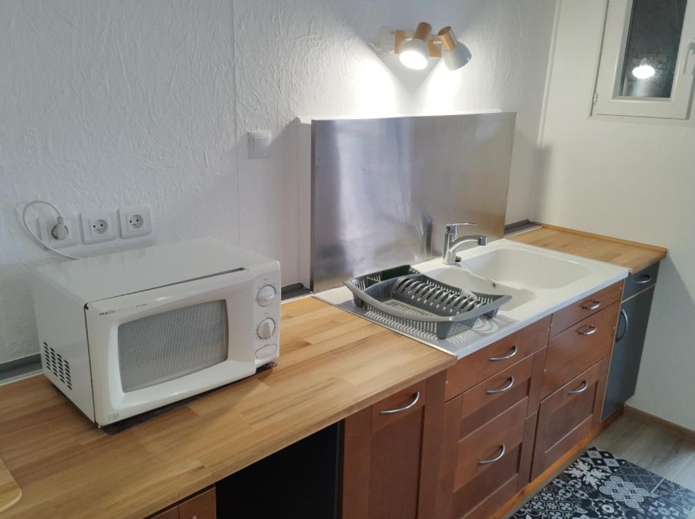 Au Bonheur De Cisse Bed & Breakfast Chouzy-sur-Cisse Exterior photo
