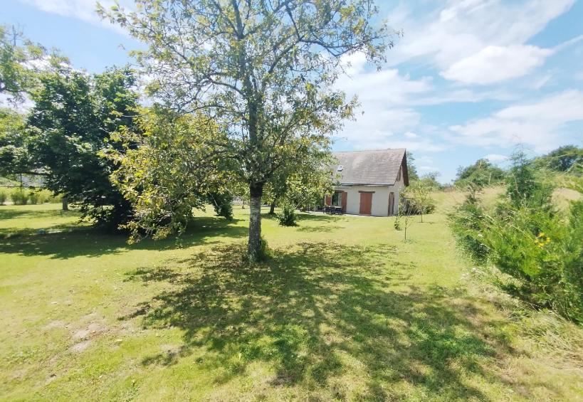 Au Bonheur De Cisse Bed & Breakfast Chouzy-sur-Cisse Exterior photo