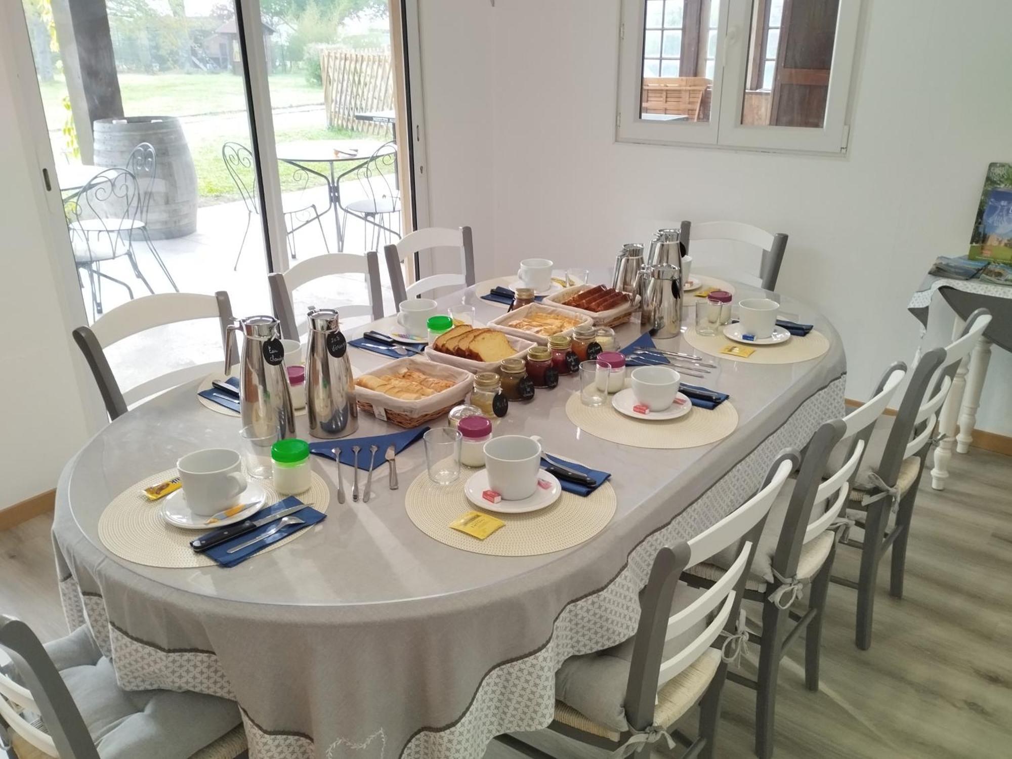 Au Bonheur De Cisse Bed & Breakfast Chouzy-sur-Cisse Exterior photo